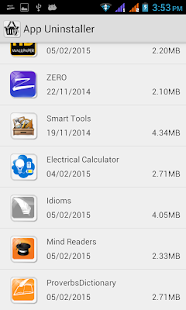 Download App Uninstaller APK