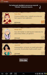 download Kaave Falı - Falcı Bacı free