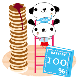 Cute Dog Battery-Free.apk 1.0.1