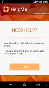 How to install HelpMe 1.0.4 unlimited apk for pc