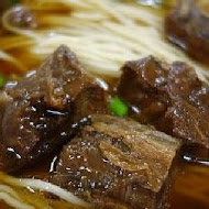 湖南味牛肉麵(精武路)