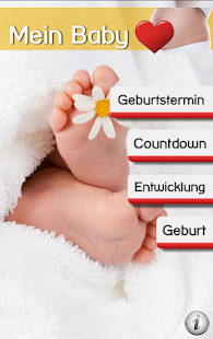 Mein Baby - Ich bin schwanger