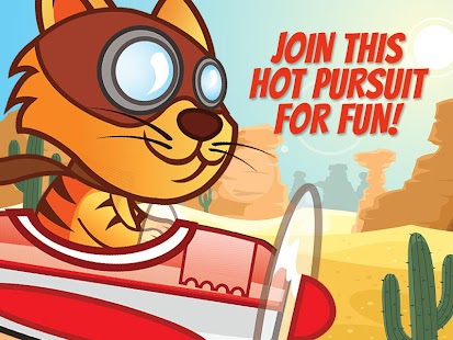 Download Captain Tomcat APK for Android