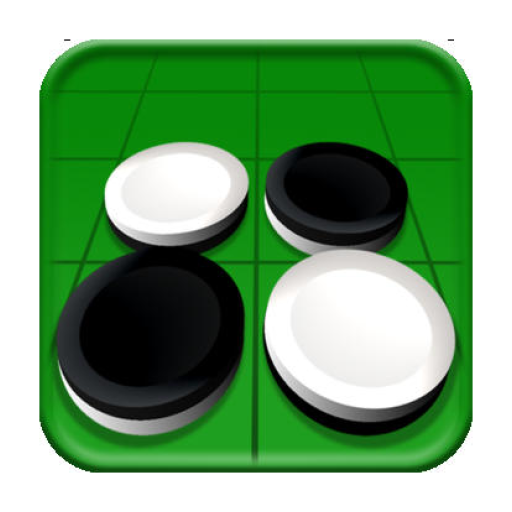 黑白棋 休閒 App LOGO-APP開箱王