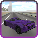 Real Nitro Car Racing 3D mobile app icon