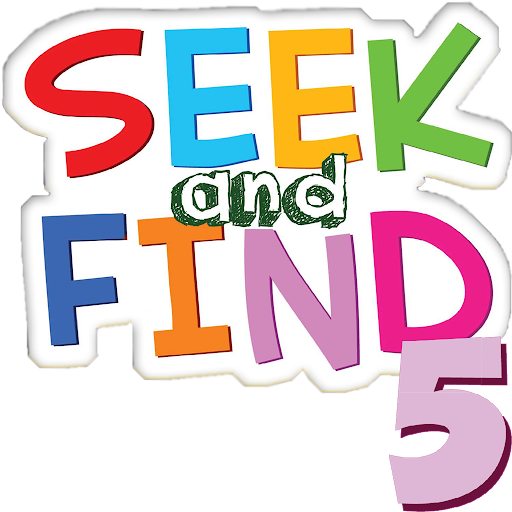 Seek and Find 5