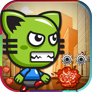 Pet Heroes Run.apk 1.0
