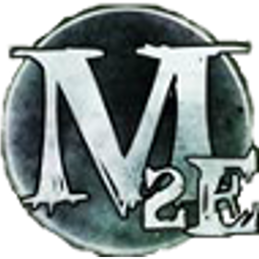 Malifaux Strategy Generator LOGO-APP點子