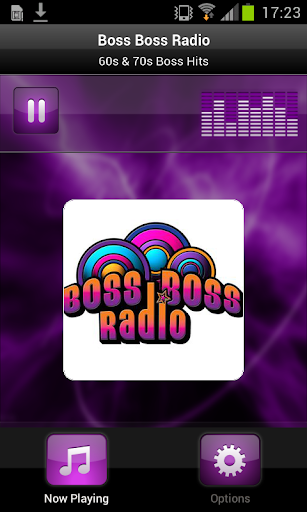 【免費音樂App】Boss Boss Radio-APP點子