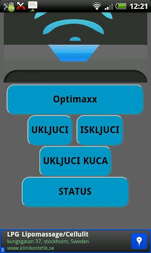 【免費工具App】Focus Optimaxx GSM CRO-APP點子