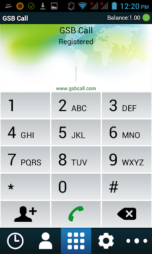 免費下載通訊APP|GSB Call-UAE app開箱文|APP開箱王