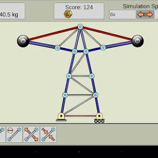 Truss Me! Apk v1.2.2