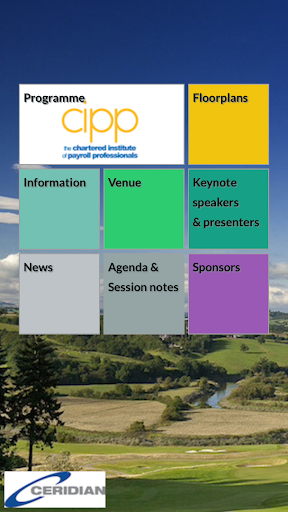 CIPP Annual Conference