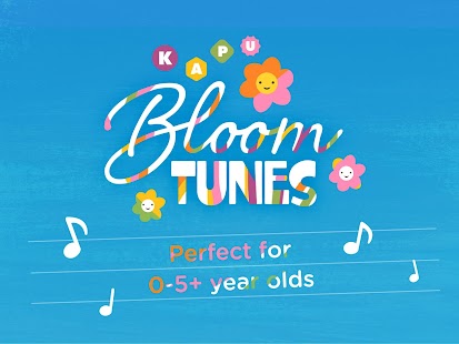 How to install Kapu Bloom Tunes 1.4 mod apk for pc