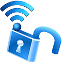 Wifi Pass Free icon