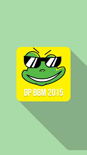 DP BBM 2015