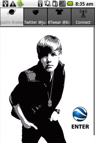 Justin Bieber Lite