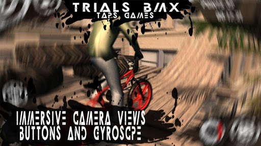 Trials BMX Ultimate FREE