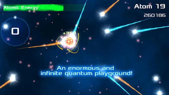 Atomic Fusion - screenshot thumbnail