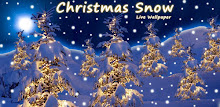 Christmas Snow Live Wallpaper by MobileRise APK