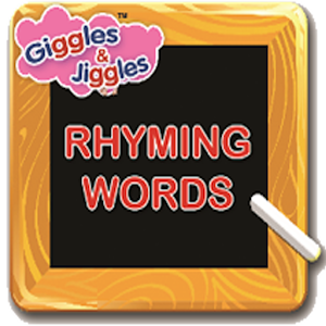 UKG - English - Rhyming Words.apk 1.0