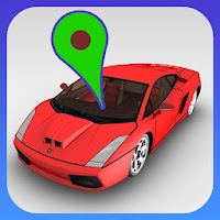 Изображения Car Locator 2014 на ПК с Windows