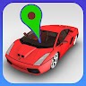 Car Locator 2014 Application icon