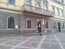 Biblioteca Comunale Sant'antioco Ci