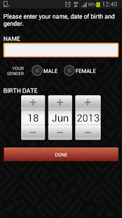 Feng Shui Good Directions Screenshots 1