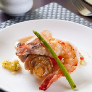 新悅鐵板燒(漢神巨蛋店)