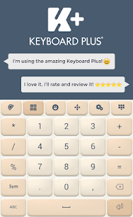 How to download Keyboard Plus for Smartphone 1.9 unlimited apk for android