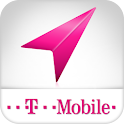 Wisepilot von T-Mobile (Trial) logo