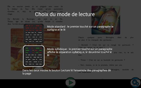 PDS 2 Bérangère la Boulangère Screenshots 4