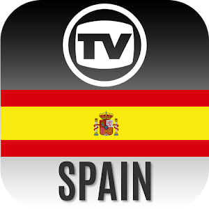 TV Channels Spain 1.2