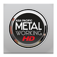 Asia Pacific METALWORKING Mag APK ภาพหน้าปก