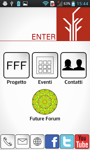 Friuli Future Forum