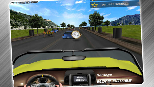 【免費賽車遊戲App】Racing Cars 3D - Speed Car 2-APP點子