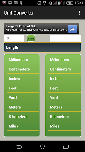 Unit Converter