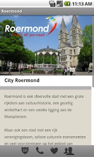 Lastest Roermond NL APK