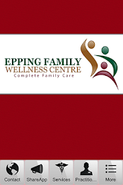 Epping Family Wellness Centre poster 6