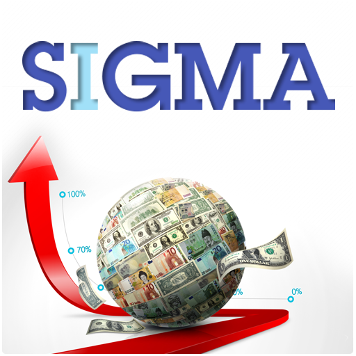 Sigma 社交 App LOGO-APP開箱王