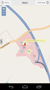 GPS-Partner.nl Screenshots 2