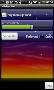 Free Lullaby Pro APK for Android