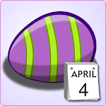Easter Date Apk