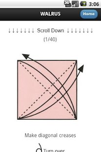 Aquarium Origami 22 Screenshots 2