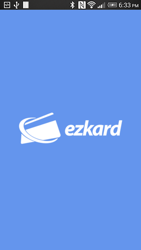 EZKARD Merchant