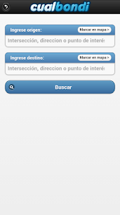 How to get Cualbondi 3.0.10 mod apk for bluestacks