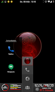 How to mod DragonBiz LLx Theme lltemplate 1.1 unlimited apk for android