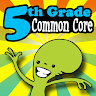 5th Grade - Common Core Application icon