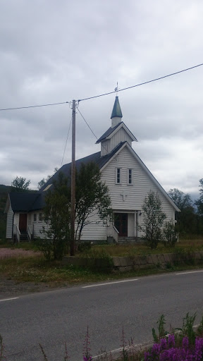 Austertana Kirke